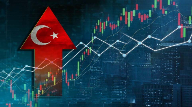 بنك أوروبي يتوقع نمو الاقتصاد التركي 2.7 بالمئة في 2024